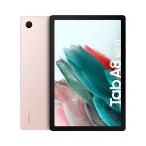 Samsung Galaxy Tab A8, 32GB, Pink Gold (Wi-Fi)